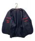 中古・古着 HUGO BOSS (ヒューゴ ボス) テーラードジャケット ネイビー サイズ:44：8800円