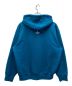Supreme (シュプリーム) UNDERCOVER (アンダーカバー) UNDERCOVER Anti You Hooded Sweatshirt ブルー サイズ:M：22800円