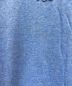 中古・古着 beastie boys (ビースティ・ボーイズ) 90S' リンガーTシャツ ブルー サイズ:LARGE：9800円