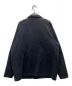 BYBORRE (バイボレ) ジャケット ブラック サイズ:XL：11800円