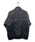 HUF (ハフ) FTP (ファックザポピュレーション) トラックジャケット ブラック サイズ:XL：12800円