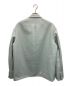 OAMC (オーエーエムシー) ダブルブレストジャケット グレー サイズ:46：23000円