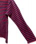 中古・古着 Saint Laurent Paris (サンローランパリ) 15SSバスクシャツ ネイビー サイズ:M：14800円