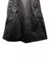 中古・古着 ACNE STUDIOS (アクネストゥディオス) PAG BOMBER スカート ブラック サイズ:32：8800円