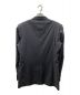 DOLCE & GABBANA (ドルチェ＆ガッバーナ) テーラードジャケット ブラック サイズ:52：7800円