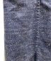 中古・古着 eleventy (イレブンティ) テーラードジャケット ブルー サイズ:46：9800円
