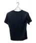 NUMBER (N)INE (ナンバーナイン) カートコバーンフプリントTシャツ ブラック サイズ:2：8000円