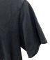 中古・古着 NUMBER (N)INE (ナンバーナイン) カートコバーンフプリントTシャツ ブラック サイズ:2：8000円