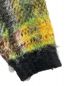 中古・古着 SUPREME (シュプリーム) Brushed Plaid Sweater グリーン サイズ:S：20800円