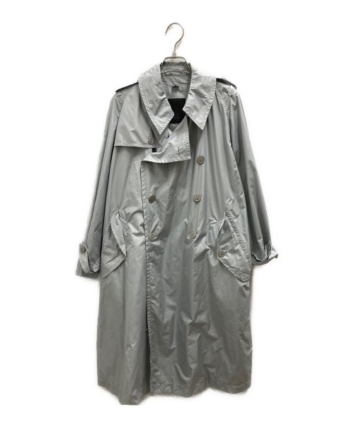 TATRAS（タトラス）TATRAS (タトラス) スプリングコート グレー サイズ:1の古着・服飾アイテム