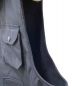 中古・古着 Engineered Garments (エンジニアド ガーメンツ) Field Vest ネイビー サイズ:xxs：17000円