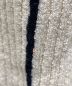 中古・古着 TODAYFUL (トゥデイフル) Stitch Knit Dress ベージュ サイズ:36：7800円