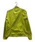 C.P COMPANY (シーピーカンパニー) ナイロンジャケット 黄緑 サイズ:不明：19000円