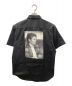 SUPREME (シュプリーム) Michael Jackson S/S Work Shirt ブラック サイズ:M：15000円