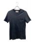 Maison Margiela 10（メゾンマルジェラ 10）の古着「ポケットTシャツ」｜ブラック