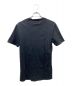 Maison Margiela 10 (メゾンマルジェラ 10) ポケットTシャツ ブラック サイズ:４８：6000円