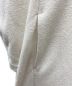 中古・古着 LE CIEL BLEU (ルシェルブルー) Sculpted Sleeve Dress ホワイト サイズ:36：8000円
