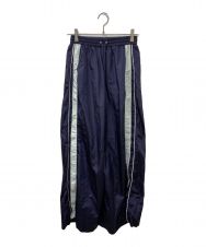 PRANK PROJECT (プランクプロジェクト) Side Line Wide Pants ネイビー サイズ:36