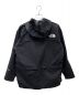 THE NORTH FACE (ザ ノース フェイス) CR Storage Jacket ブラック サイズ:L：38000円