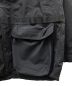 中古・古着 THE NORTH FACE (ザ ノース フェイス) CR Storage Jacket ブラック サイズ:L：38000円