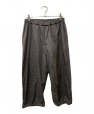 FreshService (フレッシュサービス) TILITY OVER PANTS オーバーパンツ グレー サイズ:FREE
