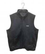 PORT AUTHORITY (ポートオーソリティ) 700fillリバーシブルベスト ブラック サイズ:XL