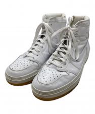 NIKE (ナイキ) Air Jordan 1 High SE Elevate "White Gum" ハイカットスニーカー　FB9894-100 ホワイト サイズ:29cm