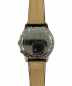 CITIZEN (シチズン) 腕時計 ホワイト KL8-813-10 クォーツ：11800円