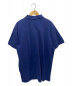POLO RALPH LAUREN (ポロ・ラルフローレン) ポロシャツ ネイビー サイズ:XL 未使用品：5800円