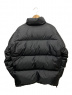 GERRY (ジェリー) ダウンジャケット ブラック サイズ:表記なし：5800円