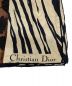 Christian Dior (クリスチャン ディオール) スカーフ：3980円