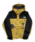THE NORTH FACE（）の古着「Mountain Light Jacket」｜アンテロープタン