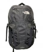 THE NORTH FACE（）の古着「Recon Backpack」｜ブラック