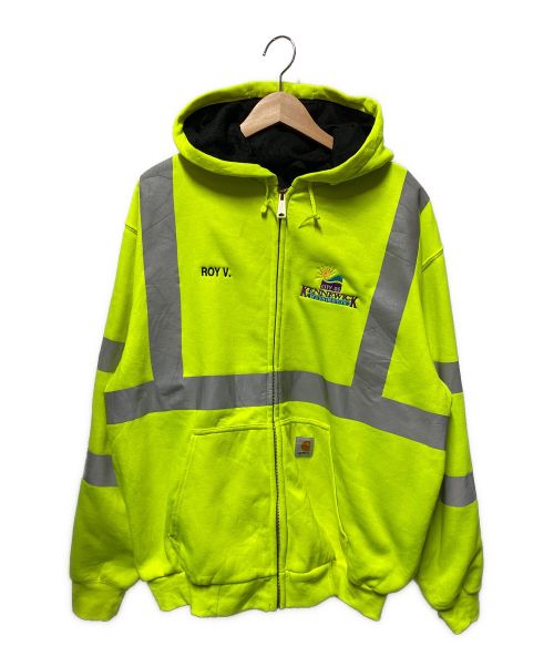 中古・古着通販】CarHartt (カーハート) リフレクタ 