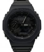 CASIO（）の古着「腕時計」｜ブラック