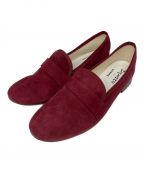 repetto×SINMEレペット×シンメ）の古着「限定 Loafer Michael」｜ボルドー