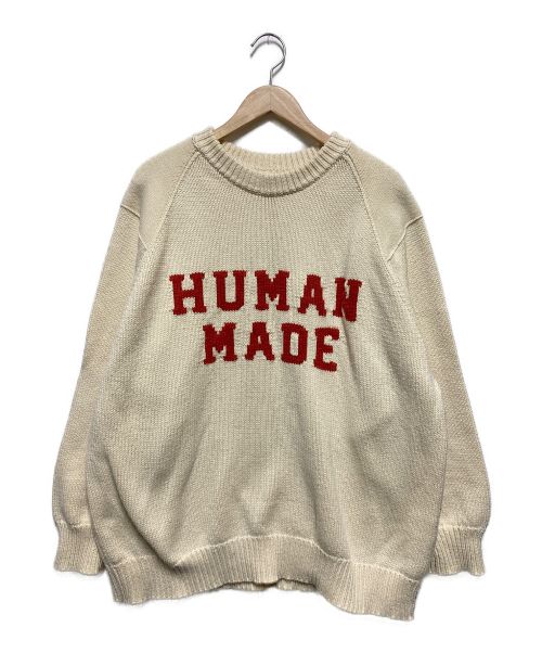 HUMAN MADE human made スタジャン トラ グレー XL | macrosearch.com.co