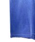中古・古着 stussy (ステューシー) ［古着］バックドラゴンプリントロゴTシャツ ブルー サイズ:S：5800円