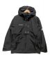 MAMMUT（マムート）の古着「Ayako Pro HS Hooded Jacket AF」｜ブラック