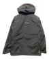 MAMMUT (マムート) Ayako Pro HS Hooded Jacket AF ブラック サイズ:S：23800円