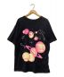 stussy (ステューシー) Planets Solar T Shirt ブラック サイズ:L：4800円