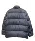 GERRY (ジェリー) BIGダウンジャケット ブラック サイズ:XL：7800円