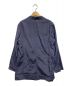 MACPHEE (マカフィー) エアリースラブテーラードジャケット ネイビー サイズ:36：5000円