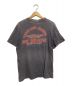 バンドTシャツ (バンドTシャツ) ［古着］80's Pat Benatar バンドTシャツ グレー サイズ:L：7800円