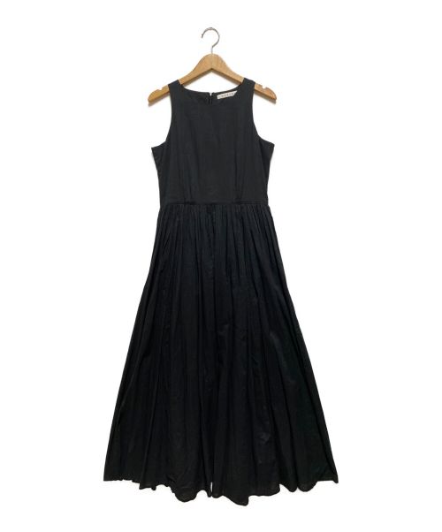 MARIHA（マリハ）MARIHA (マリハ) 夏のレディドレス ブラック サイズ:表記なしの古着・服飾アイテム