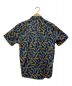 pataloha (パタロハ) half sleeve shirt ネイビー サイズ:S：6800円