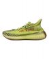 adidas (アディダス) YEEZY BOOST350 イエロー サイズ:27.0cm：7000円