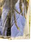 中古・古着 GEM (ジェム) 90's BOB MARLEY ヴィンテージTシャツ ホワイト サイズ:XL：9000円