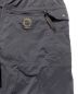 中古・古着 山と道 (ヤマトミチ) 5-pocket pants ブラック サイズ:XL：14800円