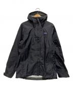 Patagonia）の古着「Torrentshell 3L Jacket」｜ブラック
